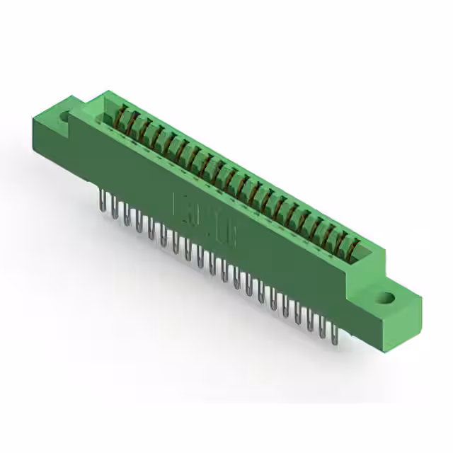 341-040-500-202 EDAC Inc.  Edgeboard Connectors